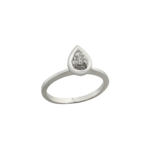 Pure Drop Ring