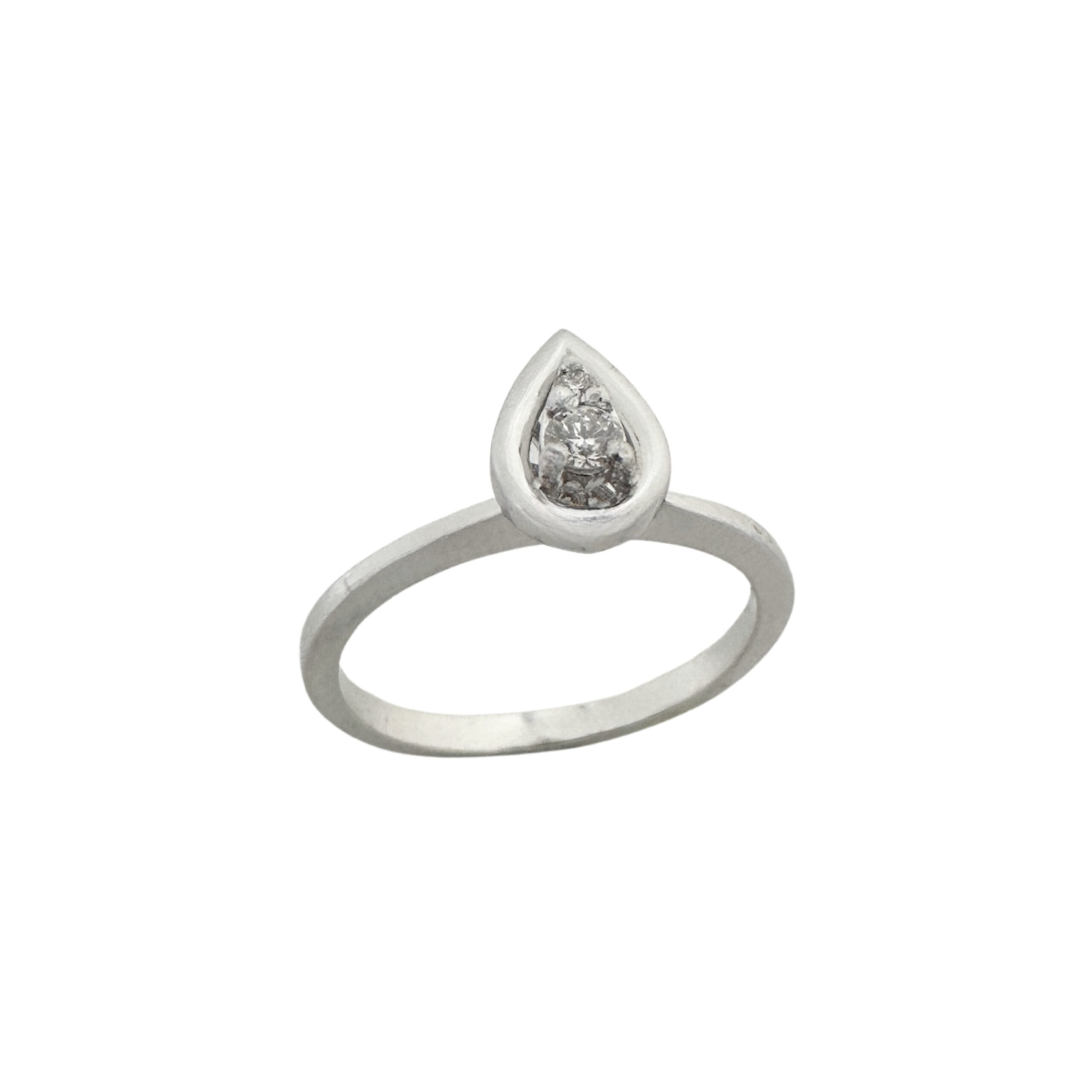Pure Drop Ring
