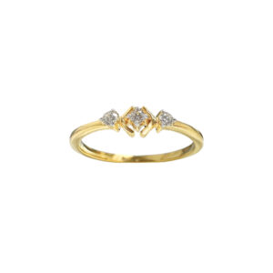 Trinity Apex Ring